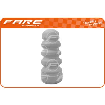 Butée élastique, suspension FARE SA 12115