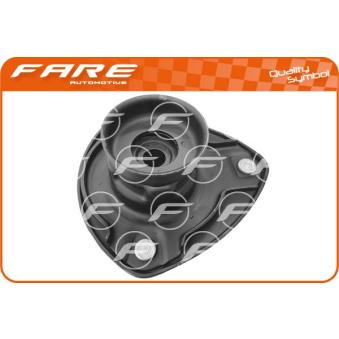 Coupelle de suspension FARE SA 12139 pour FORD B-MAX 1.4 - 109cv