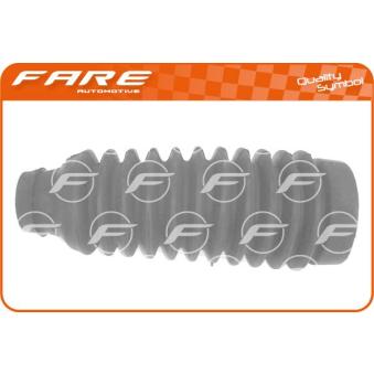 Joint-soufflet, direction FARE SA 1217 pour FORD C-MAX 2500 D - 75cv