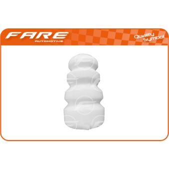 Butée élastique, suspension FARE SA [12176]