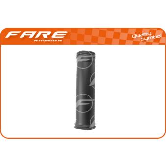 Bouchon de protection/soufflet, amortisseur FARE SA [12177]
