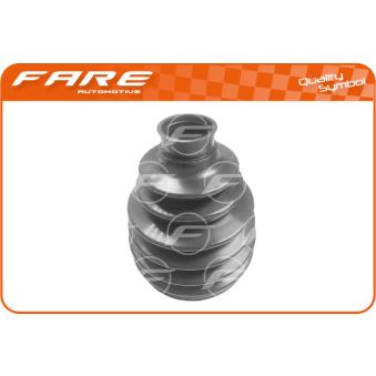 Joint-soufflet, arbre de commande FARE SA [12190]