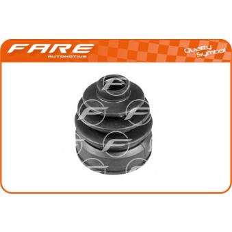 Joint-soufflet, arbre de commande FARE SA OEM 496062BA00 Joint-soufflet, arbre de commande FARE SA OEM 496062BA00