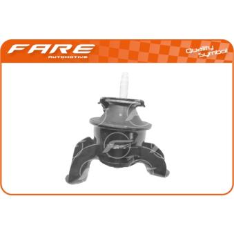 Support moteur FARE SA OEM 218102E000 Support moteur FARE SA OEM 218102E000