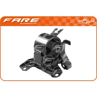 Support moteur avant gauche FARE SA OEM 218302e000