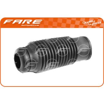 Bouchon de protection/soufflet, amortisseur FARE SA 12210 pour HYUNDAI TUCSON 2.0 CRDi - 120cv