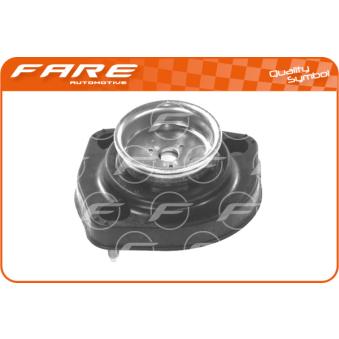 Coupelle de suspension FARE SA OEM 553102E000