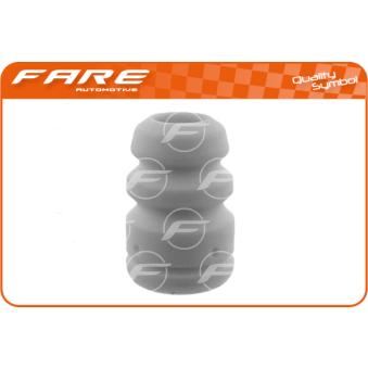 Butée élastique, suspension FARE SA 12212 pour RENAULT MASTER 2.0 - 141cv