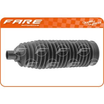 Joint-soufflet, direction FARE SA 12230 pour FORD FOCUS 1.8 i 16V - 110cv
