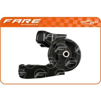 Support moteur FARE SA 12234 pour KIA CARENS 2.0 CRDi - 140cv