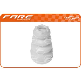 Butée élastique, suspension FARE SA OEM 553483K010 Butée élastique, suspension FARE SA OEM 553483K010