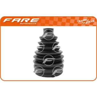 Joint-soufflet, arbre de commande FARE SA 12266 pour SEAT LEON 1.4 - 105cv