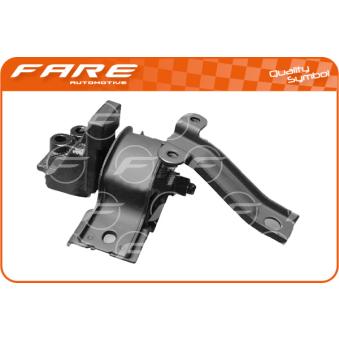 Support moteur FARE SA [12276]