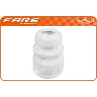 Butée élastique, suspension FARE SA [12279]