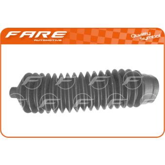 Joint-soufflet, direction FARE SA [1228]