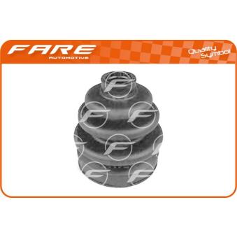 Joint-soufflet, arbre de commande FARE SA OEM 0K30A22530