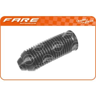 Bouchon de protection/soufflet, amortisseur FARE SA [12305]