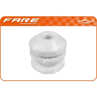 Butée élastique, suspension FARE SA [12323]