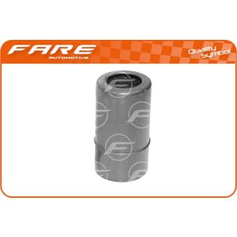 Kit de protection contre la poussière, amortisseur FARE SA [12324]