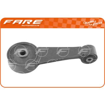 Support, suspension du moteur FARE SA [12384]