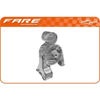 Support moteur FARE SA OEM 219302R100