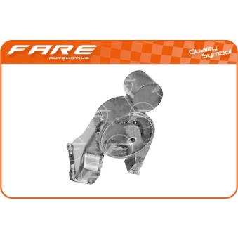 Support moteur FARE SA OEM 219301H000