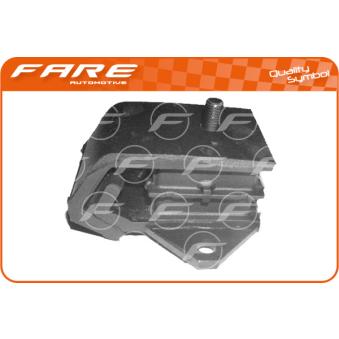 Support moteur FARE SA [1251]