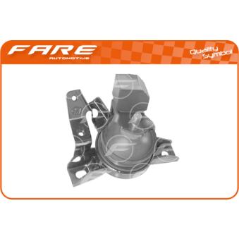 Support moteur FARE SA 12528