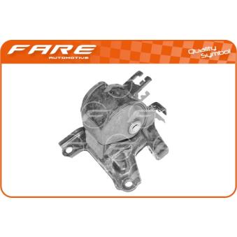Support moteur FARE SA [12561]