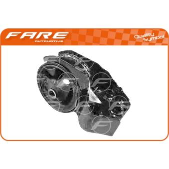 Support moteur FARE SA [12628]