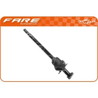 Volant de direction FARE SA [12728]