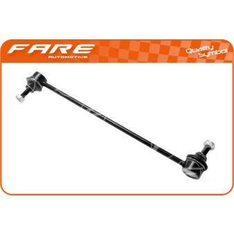 Entretoise/tige, stabilisateur FARE SA OEM 93197325
