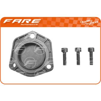 Bouchon, carter d'huile FARE SA [12756]