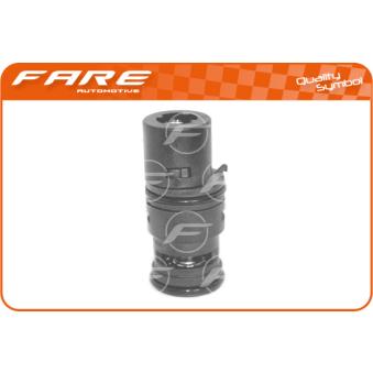 Thermostat d'eau FARE SA OEM 17111437362 Thermostat d'eau FARE SA OEM 17111437362