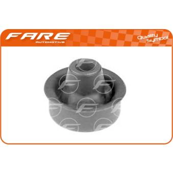Silent bloc de suspension (train avant) FARE SA OEM 90495046