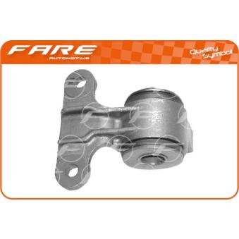 Suspension, bras de liaison avant droit FARE SA OEM 1346385080 Suspension, bras de liaison avant droit FARE SA OEM 1346385080