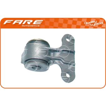 Suspension, bras de liaison avant gauche FARE SA OEM 3521H0