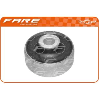 Silent bloc de suspension (train avant) FARE SA OEM 6R0407181B Silent bloc de suspension (train avant) FARE SA OEM 6R0407181B
