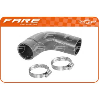 Gaine de suralimentation FARE SA OEM 6Q0145832J