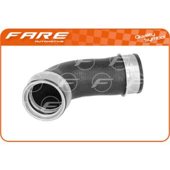 Gaine de suralimentation FARE SA OEM 2115284782 Gaine de suralimentation FARE SA OEM 2115284782