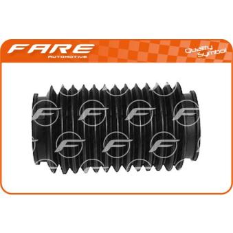 Joint-soufflet, direction FARE SA 1296 pour PEUGEOT 505 1.8 i 16V - 110cv