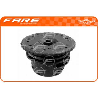 Coupelle de suspension FARE SA 12985 pour RENAULT MASTER 2.3 DCI - 146cv
