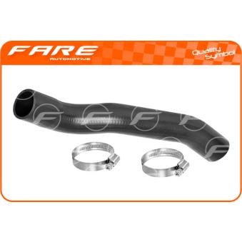 Gaine de suralimentation FARE SA OEM 6M516K863GB