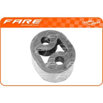 Suspension, échappement FARE SA OEM 94468696