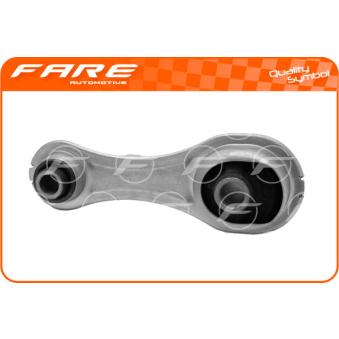 Support moteur FARE SA OEM 112381035R