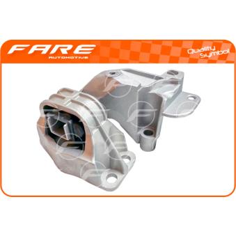 Support moteur FARE SA OEM 112101351R