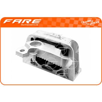Support moteur FARE SA OEM 4419377