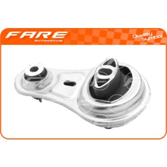 Support moteur FARE SA OEM 8200675206