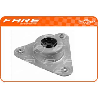 Suspension, stabilisateur FARE SA OEM 543024644R