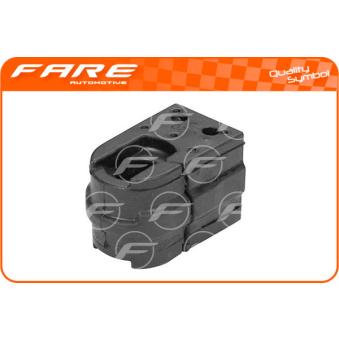 Suspension, stabilisateur FARE SA 13117